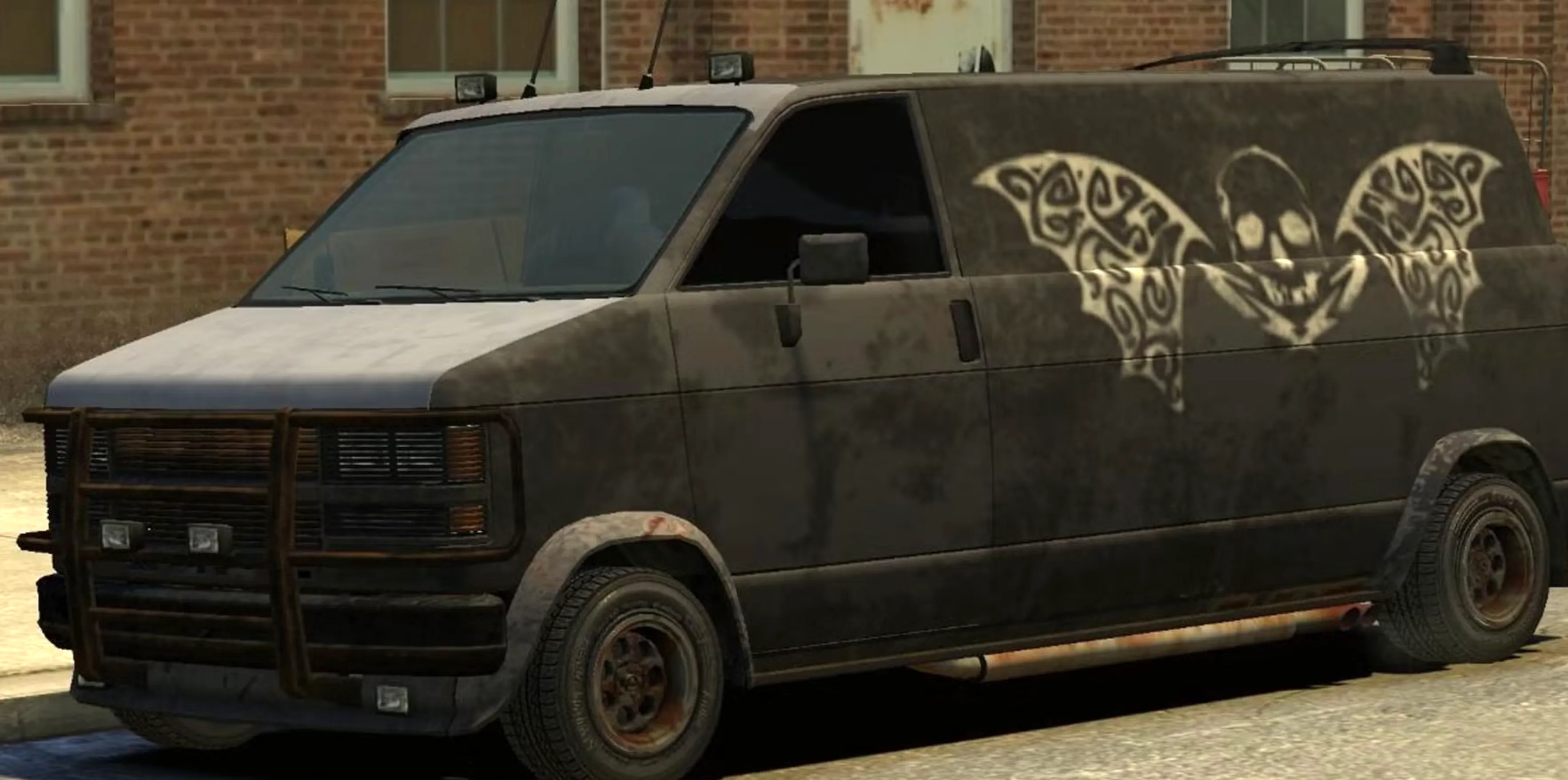 Declasse Apocalypse Brutus gta 5 online
